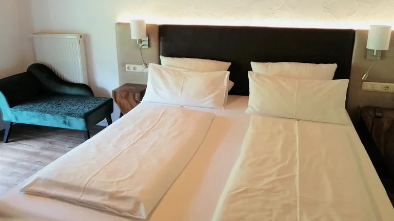 Schlafzimmer – Weiherkopf